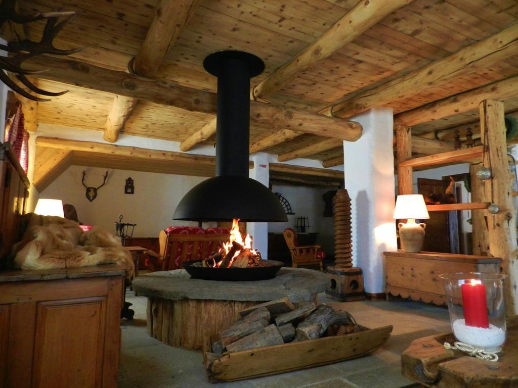 Monchaletsestriere * Sestriere