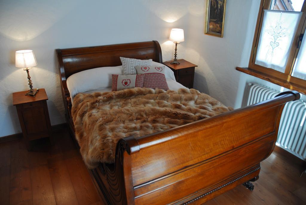 Chalet Monchaletsestriere