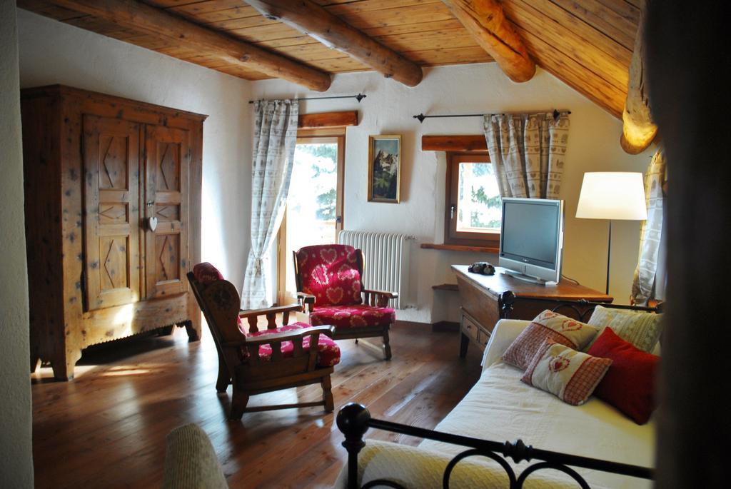 Chalet Monchaletsestriere *