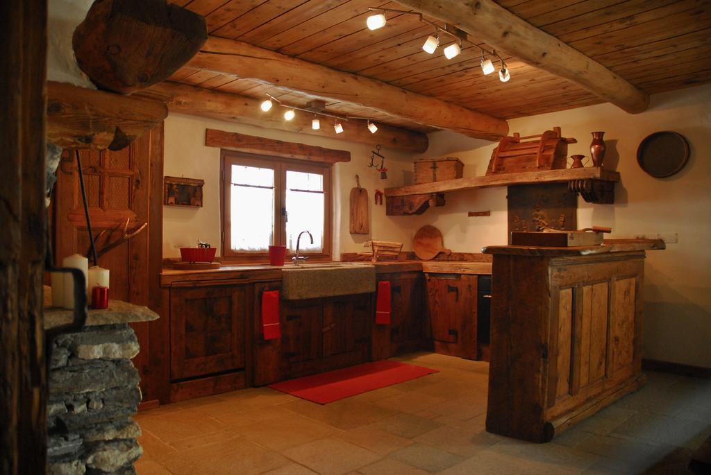 Chalet Monchaletsestriere *