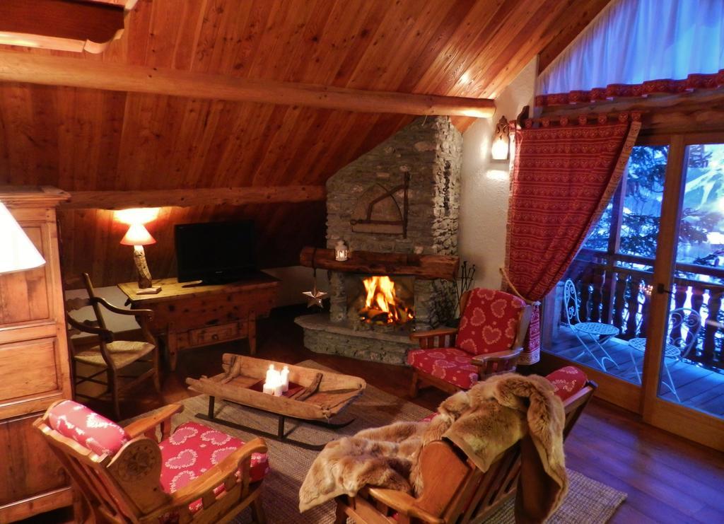 Monchaletsestriere Sestriere