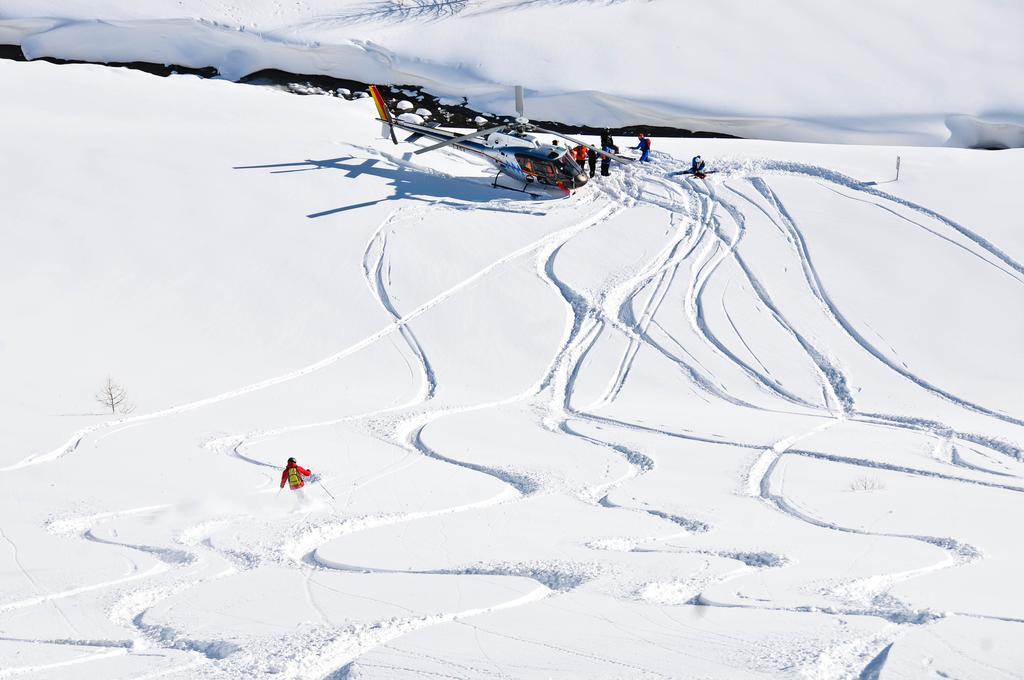 Monchaletsestriere Chalet Sestriere