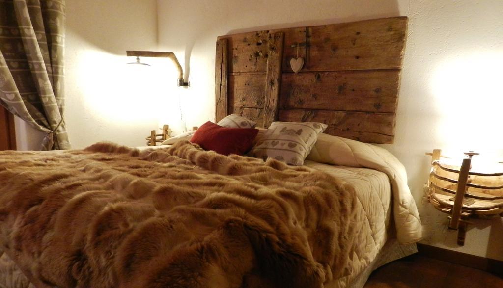 Chalet Monchaletsestriere