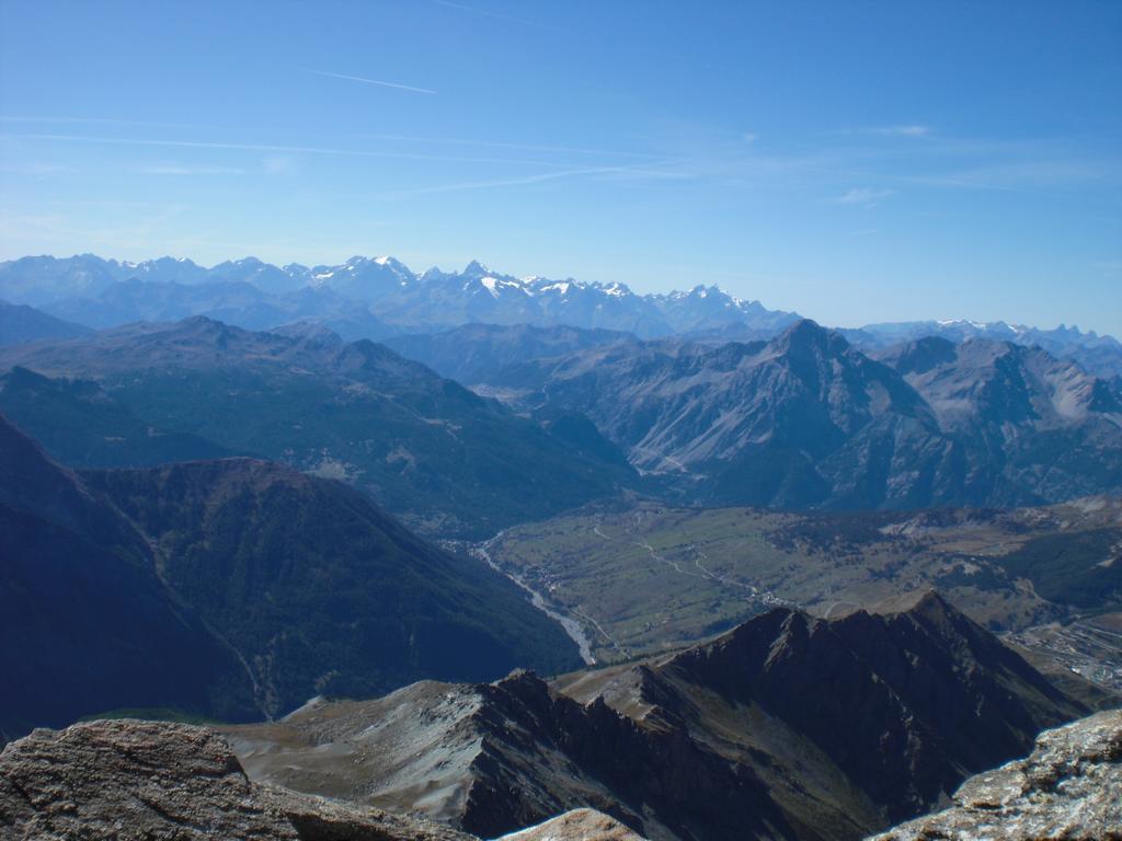 Chalet Monchaletsestriere *