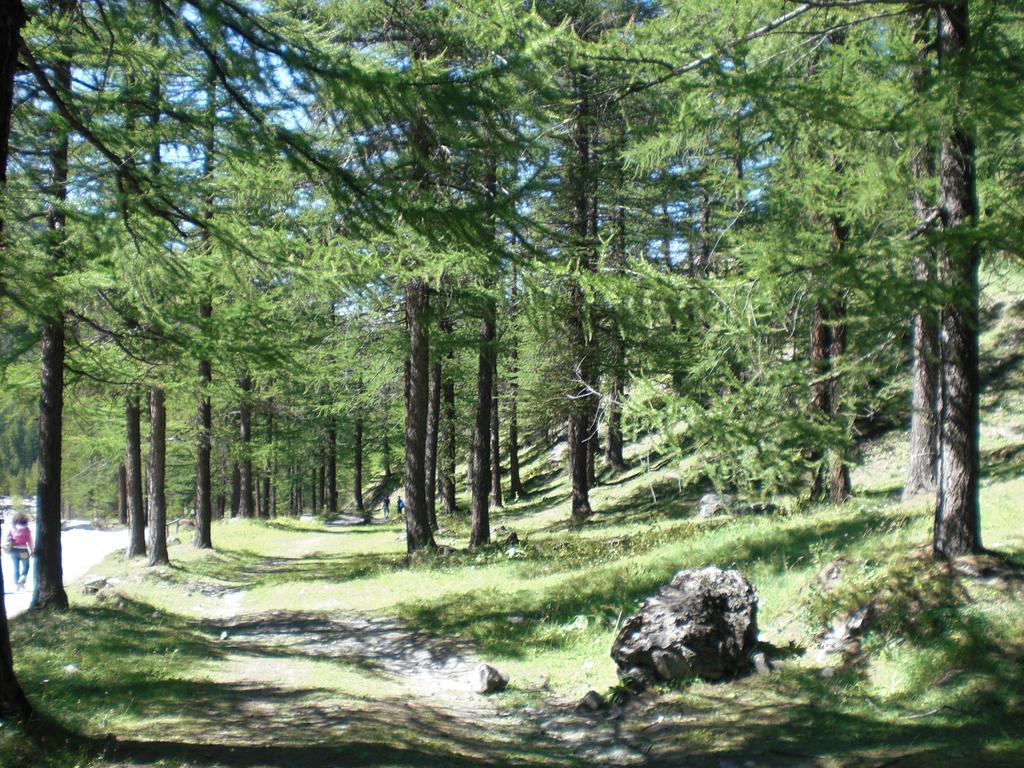 Monchaletsestriere Sestriere