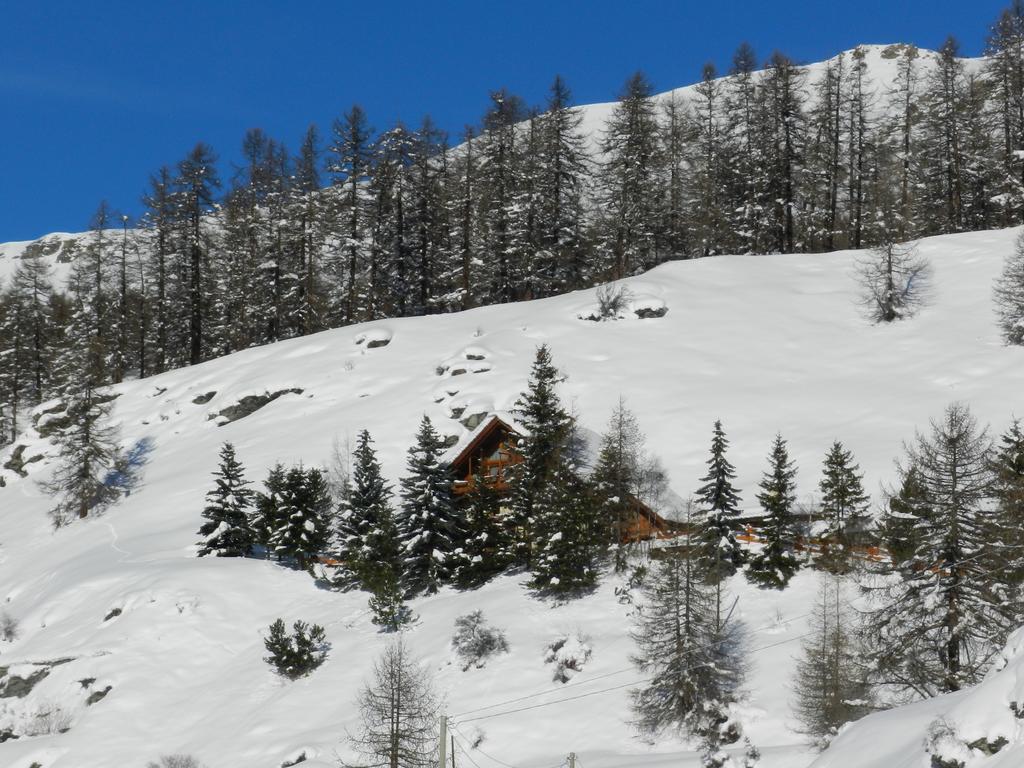 Monchaletsestriere *